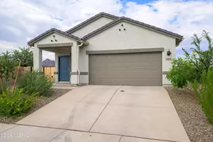 9005 W Agave Gdn Dr, Marana, AZ 85653 - Photo 1