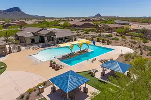 9005 W Agave Gdn Dr, Marana, AZ 85653 - Photo 45