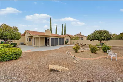 64498 E Squash Blossom Lane, Saddlebrooke, AZ 85739 - Photo 27