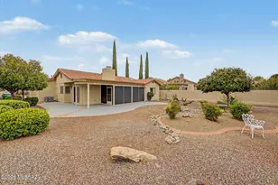 64498 E Squash Blossom Ln, Saddlebrooke, AZ 85739 - Photo 27
