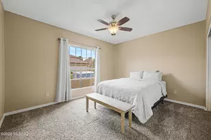 64498 E Squash Blossom Ln, Saddlebrooke, AZ 85739 - Photo 13