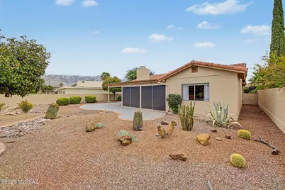 64498 E Squash Blossom Lane, Saddlebrooke, AZ 85739 - Photo 29