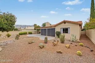 64498 E Squash Blossom Ln, Saddlebrooke, AZ 85739 - Photo 29