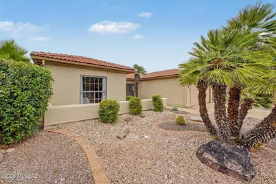 64498 E Squash Blossom Lane, Saddlebrooke, AZ 85739 - Photo 33