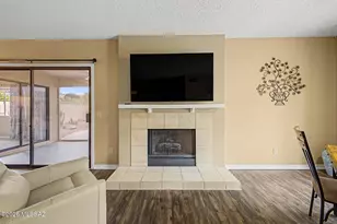 64498 E Squash Blossom Ln, Saddlebrooke, AZ 85739 - Photo 11