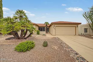 64498 E Squash Blossom Ln, Saddlebrooke, AZ 85739 - Photo 1
