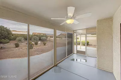 64498 E Squash Blossom Lane, Saddlebrooke, AZ 85739 - Photo 23