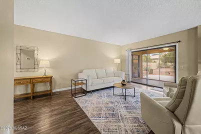 64498 E Squash Blossom Lane, Saddlebrooke, AZ 85739 - Photo 9