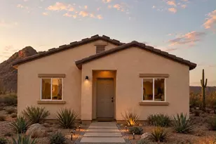 10730 W Massingale Rd, Tucson, AZ 85743 - Photo 1