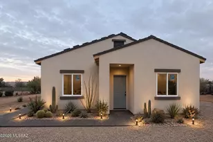 10730 W Massingale Rd, Tucson, AZ 85743 - Photo 1