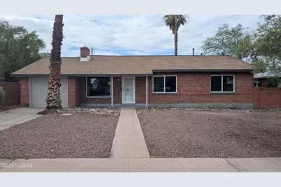 4926 E Timrod Street, Tucson, AZ 85711 - Photo 1