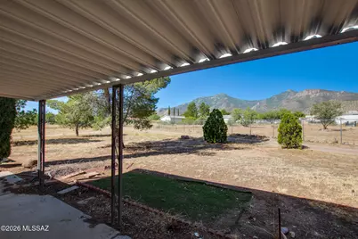 5545 E Hereford Road, Hereford, AZ 85615 - Photo 33