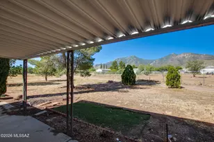 5545 E Hereford Rd, Hereford, AZ 85615 - Photo 33