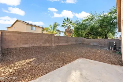 8806 E Mountain Spring Drive, Tucson, AZ 85747 - Photo 31