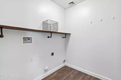 8806 E Mountain Spring Drive, Tucson, AZ 85747 - Photo 29