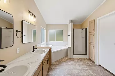 7150 S Garden Valley Drive, Hereford, AZ 85615 - Photo 19