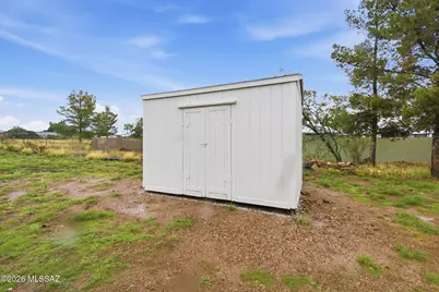7150 S Garden Valley Drive, Hereford, AZ 85615 - Photo 43