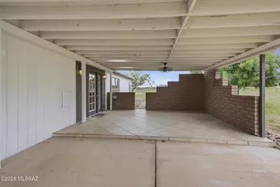 7150 S Garden Valley Drive, Hereford, AZ 85615 - Photo 31