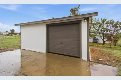 7150 S Garden Valley Drive, Hereford, AZ 85615 - Photo 41