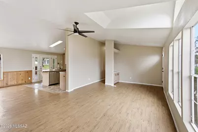 7150 S Garden Valley Drive, Hereford, AZ 85615 - Photo 7