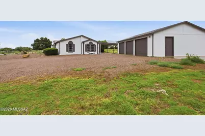 7150 S Garden Valley Drive, Hereford, AZ 85615 - Photo 45
