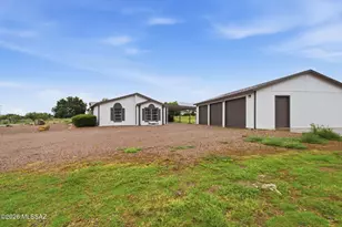 7150 S Garden Valley Dr, Hereford, AZ 85615 - Photo 45