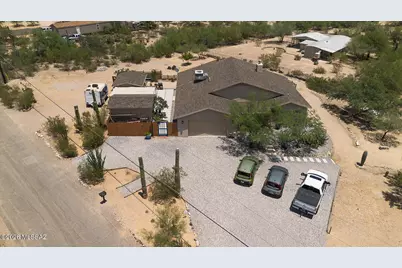 2160 W 36th Street, Tucson, AZ 85713 - Photo 5