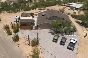 2160 W 36th St, Tucson, AZ 85713 - Photo 5