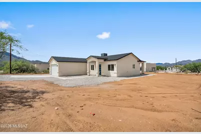 1870 Calle Virginia, Rio Rico, AZ 85648 - Photo 3