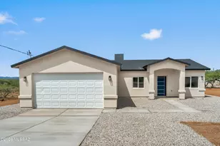 1870 Calle Virginia, Rio Rico, AZ 85648 - Photo 1