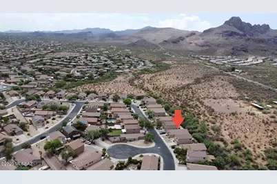 8869 N Misty Brook Drive, Tucson, AZ 85743 - Photo 5