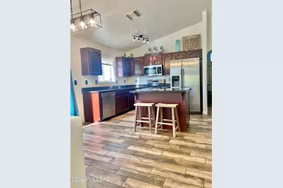 8869 N Misty Brook Drive, Tucson, AZ 85743 - Photo 17