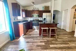 8869 N Misty Brook Dr, Tucson, AZ 85743 - Photo 19