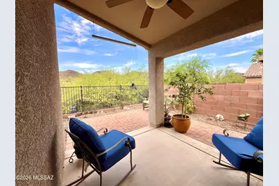 8869 N Misty Brook Drive, Tucson, AZ 85743 - Photo 9