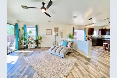 8869 N Misty Brook Drive, Tucson, AZ 85743 - Photo 25
