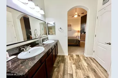 8869 N Misty Brook Drive, Tucson, AZ 85743 - Photo 33