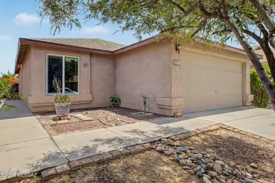 2141 S Saint Suzanne Drive, Tucson, AZ 85713 - Photo 29