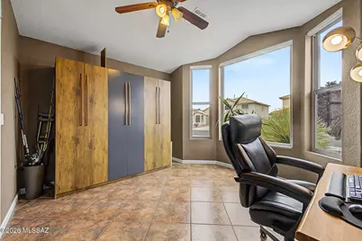 12410 N Echo Valley Drive, Oro Valley, AZ 85755 - Photo 29