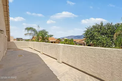 12410 N Echo Valley Drive, Oro Valley, AZ 85755 - Photo 35