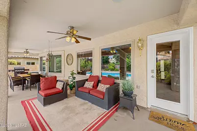 12410 N Echo Valley Drive, Oro Valley, AZ 85755 - Photo 37