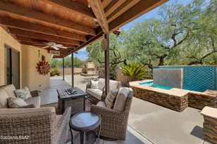 12017 E Claim Jumper, Tucson, AZ 85749 - Photo 9