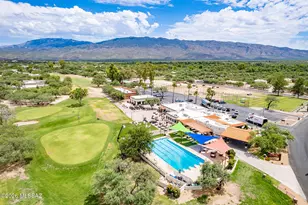 12017 E Claim Jumper, Tucson, AZ 85749 - Photo 35