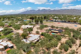 12017 E Claim Jumper, Tucson, AZ 85749 - Photo 25