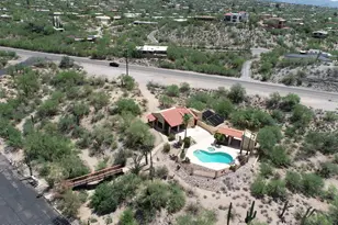5863 N Placita Del Baron, Tucson, AZ 85718 - Photo 37