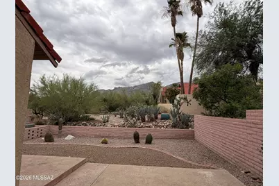 5863 N Placita Del Baron, Tucson, AZ 85718 - Photo 25