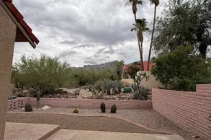 5863 N Placita Del Baron, Tucson, AZ 85718 - Photo 25