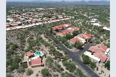 5863 N Placita Del Baron, Tucson, AZ 85718 - Photo 39