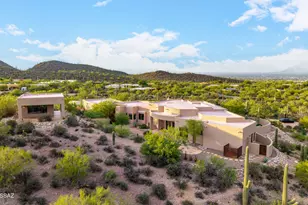1567 N Saguaro Cliffs Ct, Tucson, AZ 85745 - Photo 41