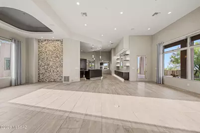 1567 N Saguaro Cliffs Court, Tucson, AZ 85745 - Photo 7