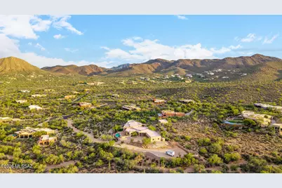 1567 N Saguaro Cliffs Court, Tucson, AZ 85745 - Photo 45